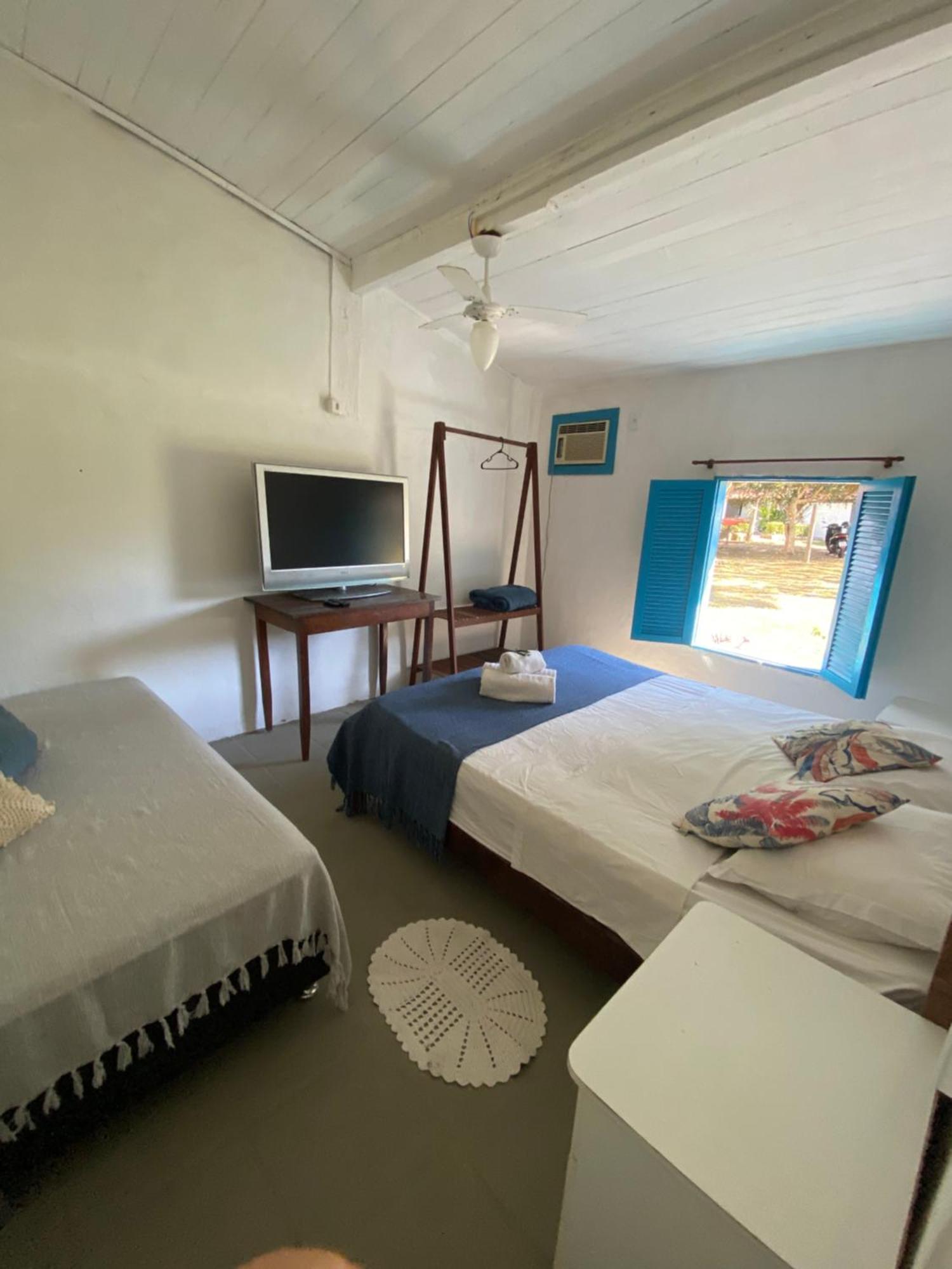 Peixe Crew Manguinhos Bed & Breakfast Armacao dos Buzios Exterior photo